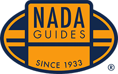 NADA logo in color