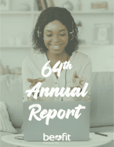 64th annual report